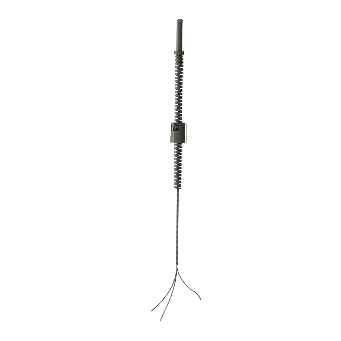 Bayonet RTD Model RTD-BY-01 | Ariya Sanat Salim Group